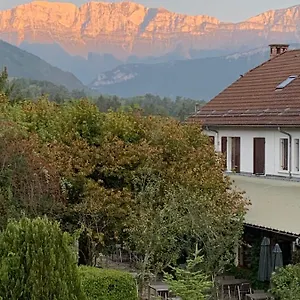 ** Hotel Au Sans Souci France