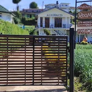 Rc Awkward Guest house