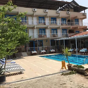 ** Hotel Shah Sultan Ozturk Turchia