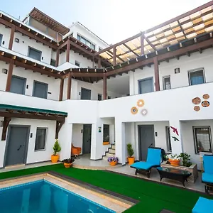 *** Hotel 7 Art Feslegen By Egeos Turchia