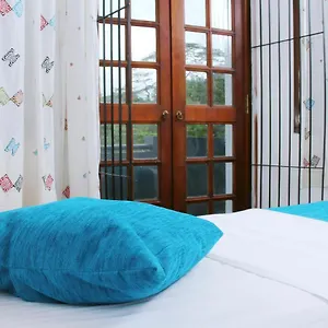 Couette-café Bethel Rest ***