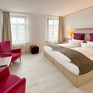 **** Hotel Dormero Germania