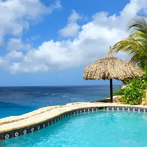  Resort Blou Curacao Curacao