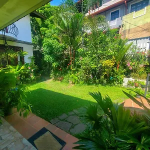 *** Bed & Breakfast Beam Sri Lanka