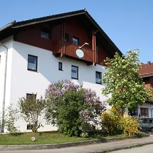 *** Guest house Abendruhe - Kontaktloser Check In Germany