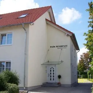 *** Hotel Park Germania