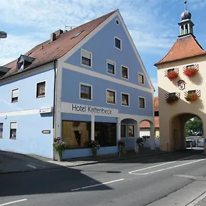 ** Affittacamere Kattenbeck Germania