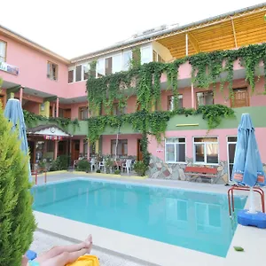 Hotel Hotel Pamukkale ***