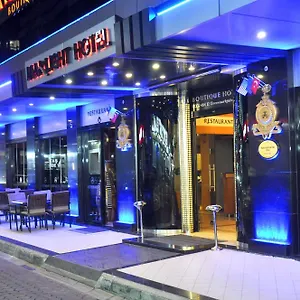 Hotel Marlight Boutique ****