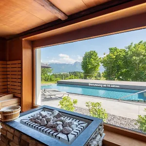 Hotel Schwarzenbach - Wellness & ***