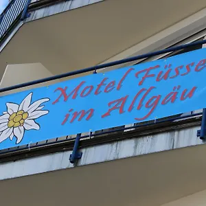 Hotel Im Allgaeu ***