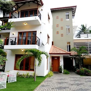 ** Hotel Shanelo Sri Lanka