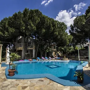*** Hotel Atillas Getaway Turchia