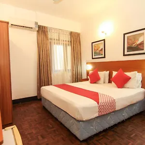 ** Hotel Tropic - Mount Lavinia Sri Lanka