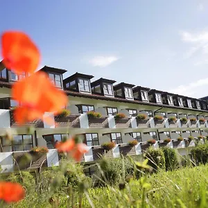 **** Hotel Allgäu Germania